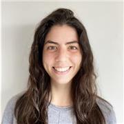 Profesora de francés para todas las edades
Profesora de español para extranjeros para todas las edades